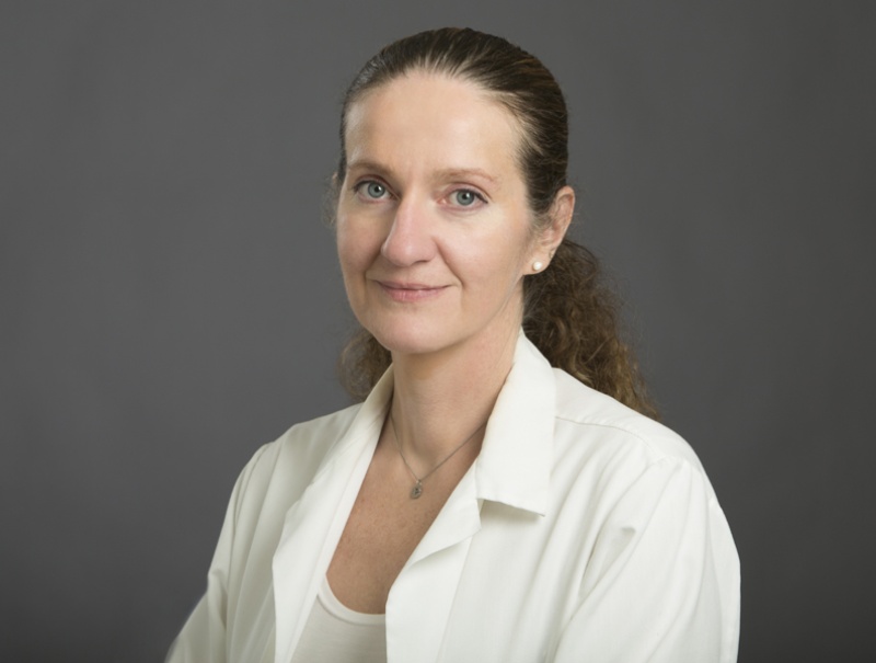 Erika M. Schwelnus